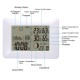Weather Station SP-48