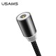 Магнитен Type-C USB кабел USAMS US-SJ293 U-sure Series 1m