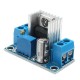 LM317 DC-DC power adapter Adjustable Step-down power supply module