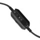 Marvo геймърски слушалки HG9056 - 7.1 RGB USB