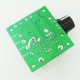 DC motor speed controller PWM Speed switch 12V-40V 10A
