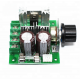 Модул DC motor speed controller PWM 12V-40V 10A