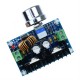 XH-M401 dc dc step down module XL4016E1 the maximum 8A band stabilizer of high power DC