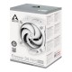 Arctic охладител Freezer 34 eSports DUO - Grey/White