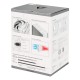 Arctic охладител Freezer 34 eSports DUO - Grey/White