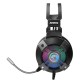 Marvo геймърски слушалки HG9015G - 7.1 RGB