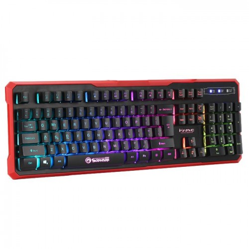 Marvo Gaming Keyboard K629G