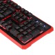 Marvo Gaming Keyboard K629G