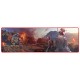 Marvo Gaming Mousepad G37 - Size-XL