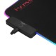 Marvo Gaming Mousepad MG08 - Size M, RGB