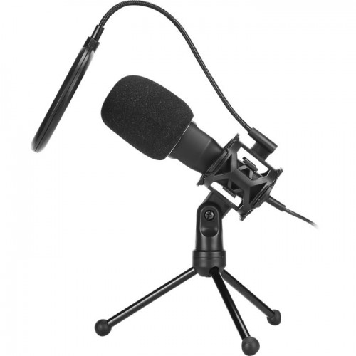 Marvo Streaming Professional capacitor microphone USB MIC-03