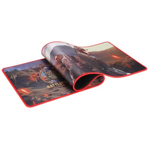 Marvo Gaming Mousepad G37 - Size-XL