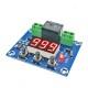 Xh-m663 timer module countdown switch board switch module 0-999 minutes