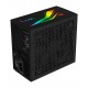 Компютърно захранване AeroCool PSU LUX RGB 650W -  Bronze, RGB Addressable