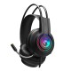 Геймърски слушалки Marvo Gaming Headphones HG8935 - 50mm, USB, Backlight