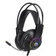 Геймърски слушалки Marvo Gaming Headphones HG8935 - 50mm, USB, Backlight