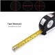 Multipurpose Level Laser Horizon Vertical Measure Tape Aligner
