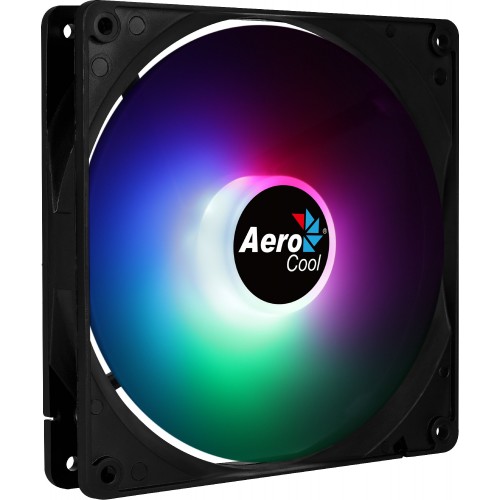 вентилатор AeroCool 140 mm - Frost 14 - Fixed RGB
