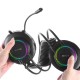 геймърски слушалки Xtrike ME GH-509 - RGB, 50mm, PC/Consoles