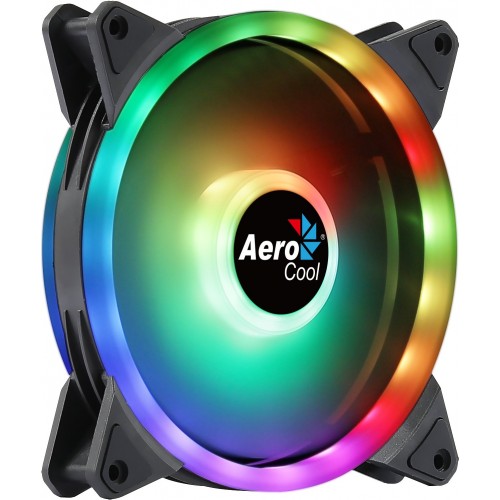 AeroCool Duo 14 - Addressable RGB