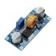 5A Adjustable module 4-38V to 1.25-36V XL4015 step down converter with heatsink