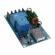 Storage Lithium Battery Charger Control Module Charging Controller Protection Switch DC6V-60V XH-M604