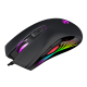 Геймърска мишка Marvo M519 RGB - 12000dpi, 8 programmable buttons, 1000Hz