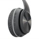 VCom Headphones Bluetooth FM radio/microSD/Aux - M280
