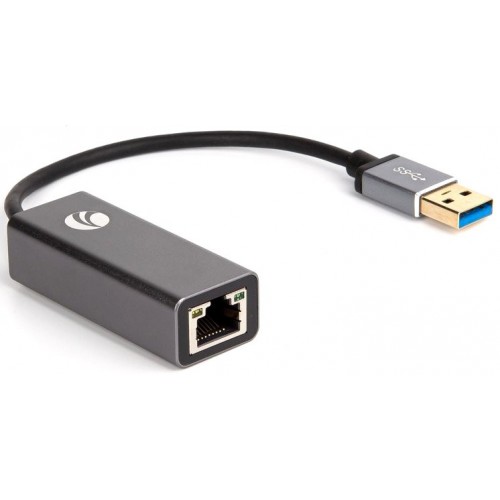 VCom USB3.0 to LAN Gigabit 1000Mbps - DU312M