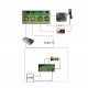 W1209 Mini Thermostat Temperature Controller Incubation Thermostat Temperature Control Switch Digital DC 12V heat cool with led W1209 Mini Thermostat Temperature Controller Incubation Thermostat Temperature Control Switch Digital DC 12V heat cool with led