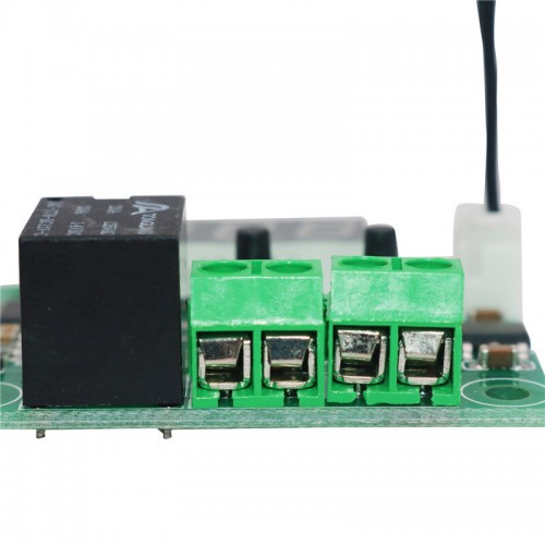 W1209 Mini Thermostat Temperature Controller Incubation Thermostat Temperature Control Switch Digital DC 12V heat cool with led W1209 Mini Thermostat Temperature Controller Incubation Thermostat Temperature Control Switch Digital DC 12V heat cool with led
