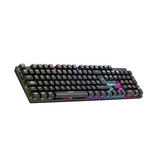 Xtrike ME Gaming Keyboard Mechanical 104 keys GK-915