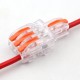 SPL-24 PCT electric wire crimp splicing push in terminal wire connectors