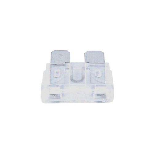 12V Car Add-a-circuit Fuse Tap Adapter Blade Fuse Holder (Big Size)(Transparent) 12V Car Add-a-circuit Fuse Tap Adapter Blade Fuse Holder (Big Size)(Transparent)