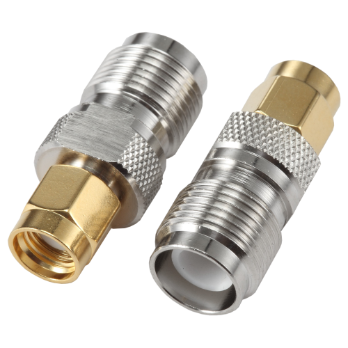 Connector SMA Male - RP-TNC Male