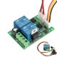 PWM Motor Speed Controller