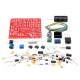 0-30V 2mA - 3A Adjustable DC Regulated Power Supply Module DIY Kit