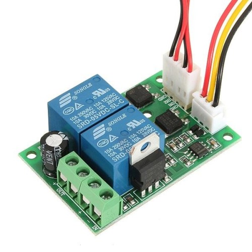 PWM Motor Speed Controller PWM Motor Speed Controller