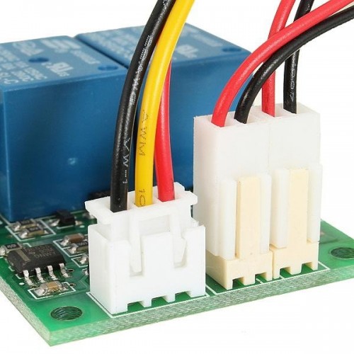 PWM Motor Speed Controller PWM Motor Speed Controller