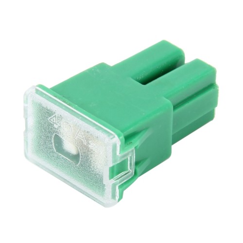 40A 32V Car Add-a-circuit Fuse Tap Adapter Blade Fuse Holder