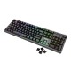 Marvo Gaming Mechanical keyboard - KG954 - Blue switches