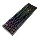 Marvo Gaming Mechanical keyboard - KG954 - Blue switches