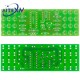 NE555 CD4017 IC LED Electronic Lights Kit
