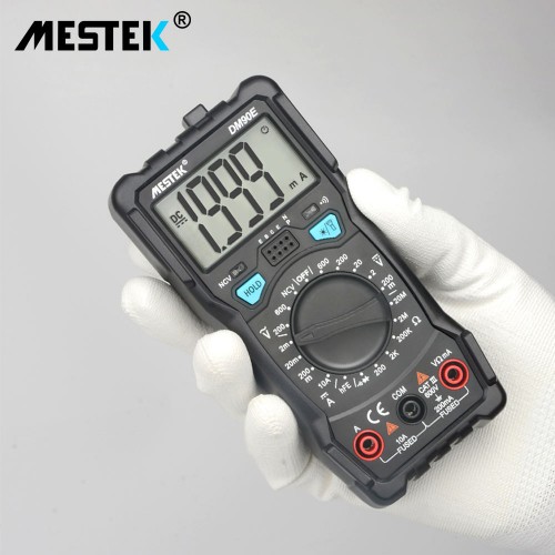 Мултицет Mestek DM90E Мултицет Mestek DM90E