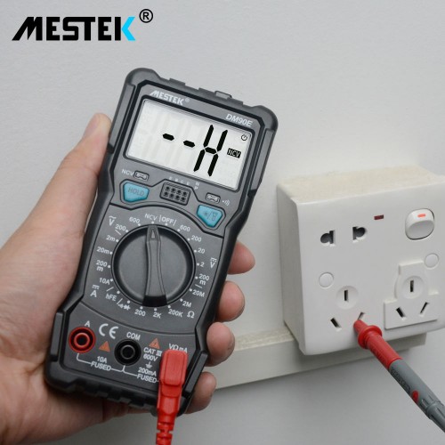 Мултицет Mestek DM90E Мултицет Mestek DM90E