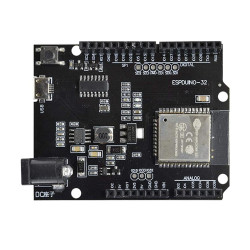 D1 R32 ESP32 ESP-32 CH340G