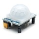 HC-SR501 Human Infrared Sensor Module