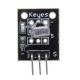Инфрачервен IR сензорен приемен модул KY-022