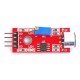 KY-037 4pin Voice Sound Detection Sensor Module