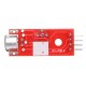 KY-037 4pin Voice Sound Detection Sensor Module